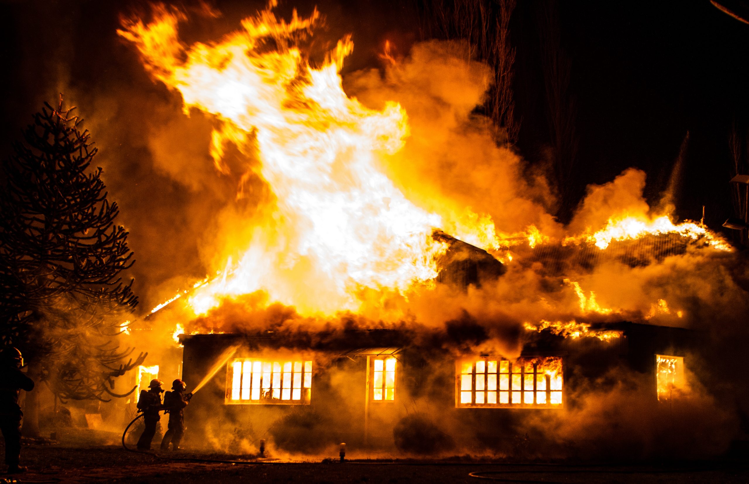 Assicurazione incendio Milano